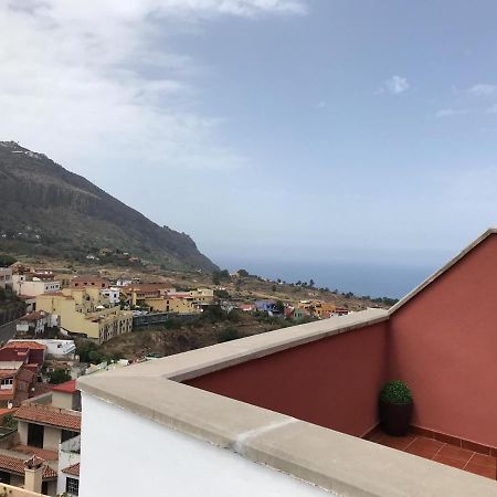 Homeoffice Penthouse Vistas Panoramicas Los Realejos Exterior photo