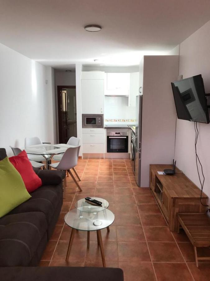 Homeoffice Penthouse Vistas Panoramicas Los Realejos Exterior photo