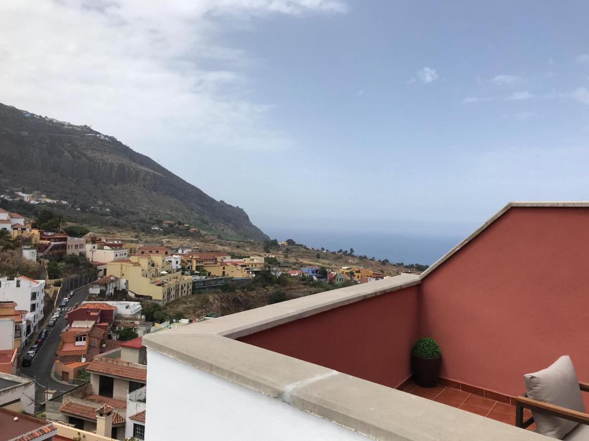 Homeoffice Penthouse Vistas Panoramicas Los Realejos Exterior photo