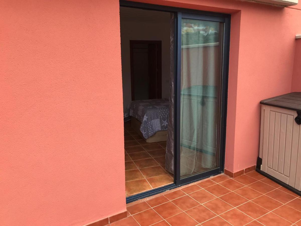Homeoffice Penthouse Vistas Panoramicas Los Realejos Exterior photo