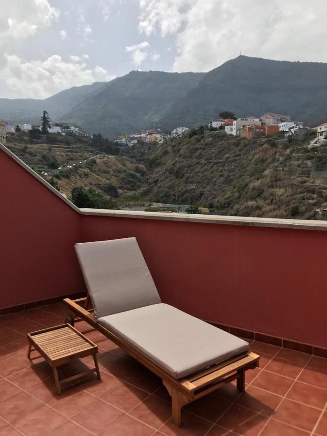 Homeoffice Penthouse Vistas Panoramicas Los Realejos Exterior photo
