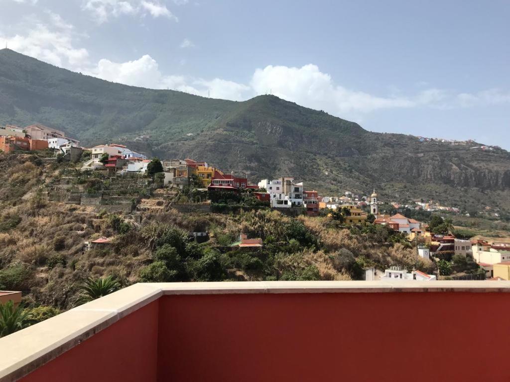 Homeoffice Penthouse Vistas Panoramicas Los Realejos Exterior photo