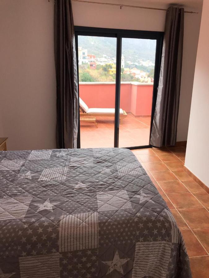 Homeoffice Penthouse Vistas Panoramicas Los Realejos Exterior photo