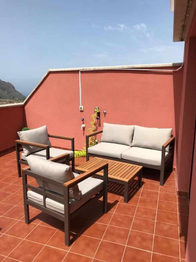Homeoffice Penthouse Vistas Panoramicas Los Realejos Exterior photo